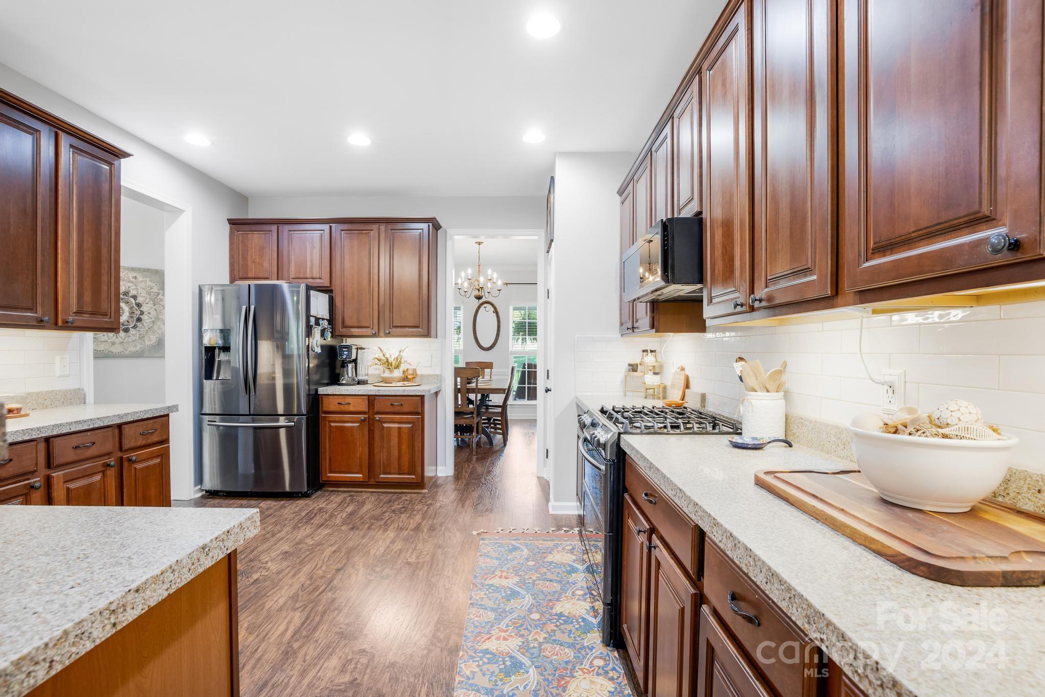 Somerset At Autumn Cove - Residential