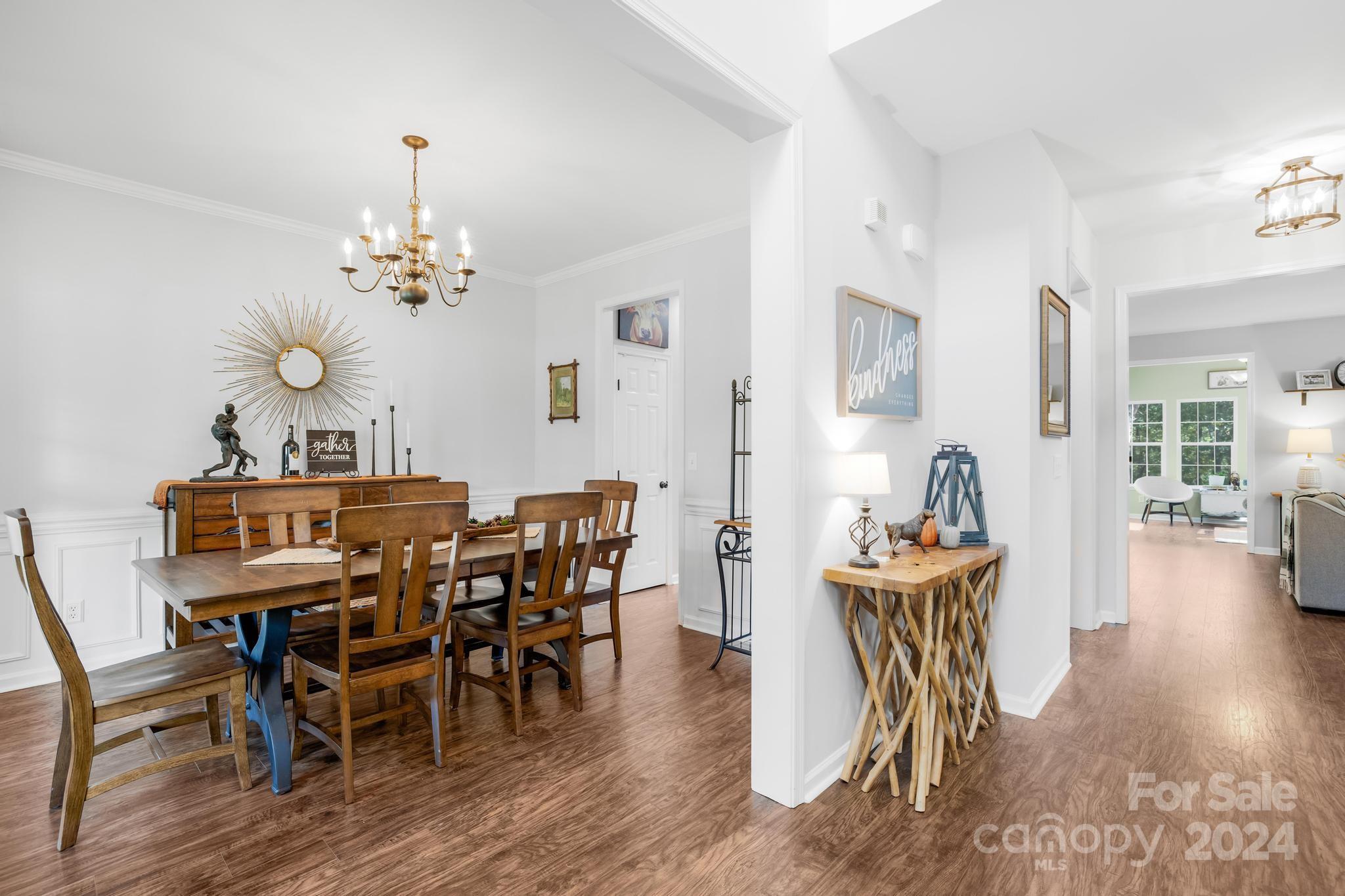 Somerset At Autumn Cove - Residential