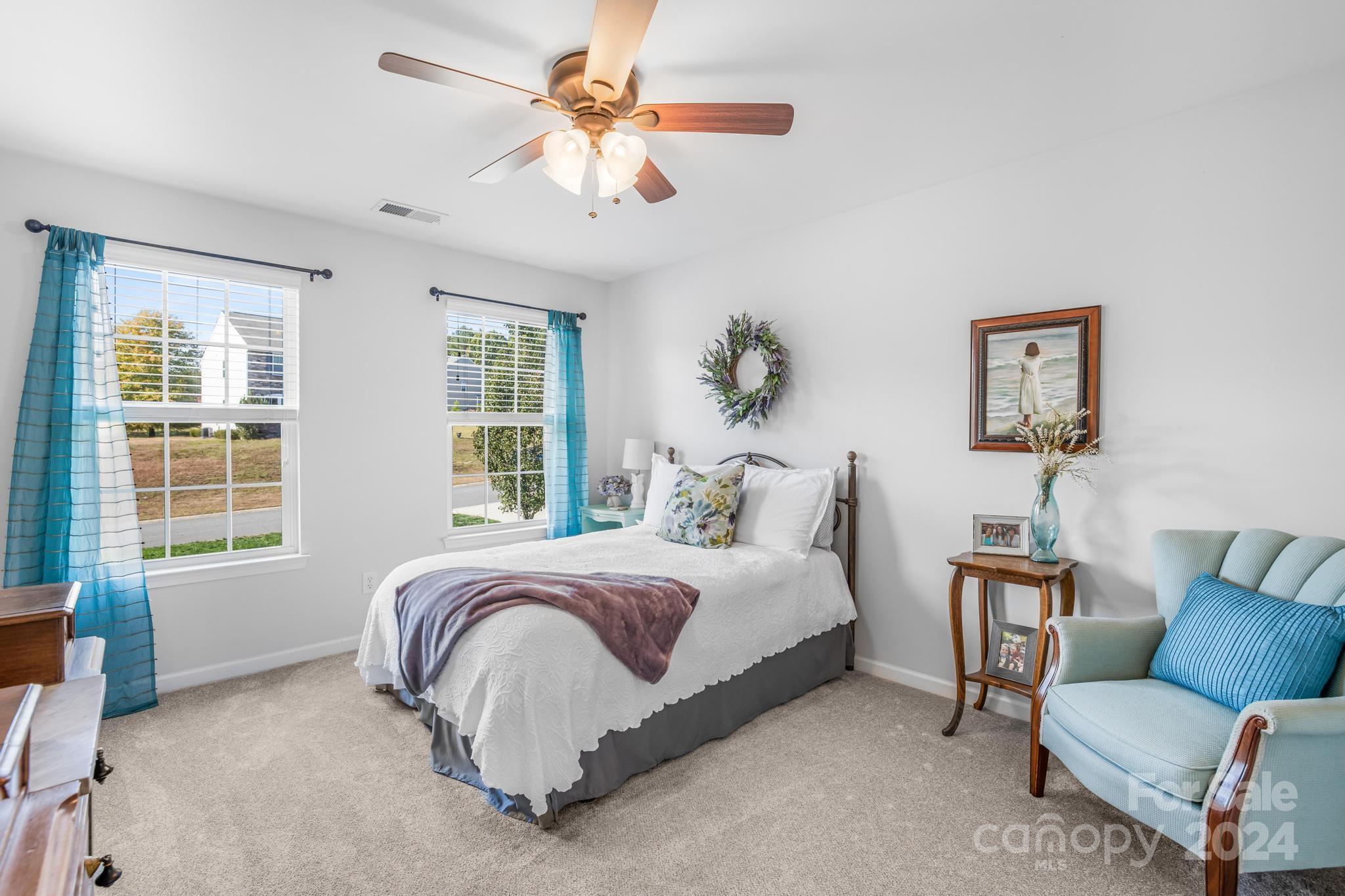 Somerset At Autumn Cove - Residential