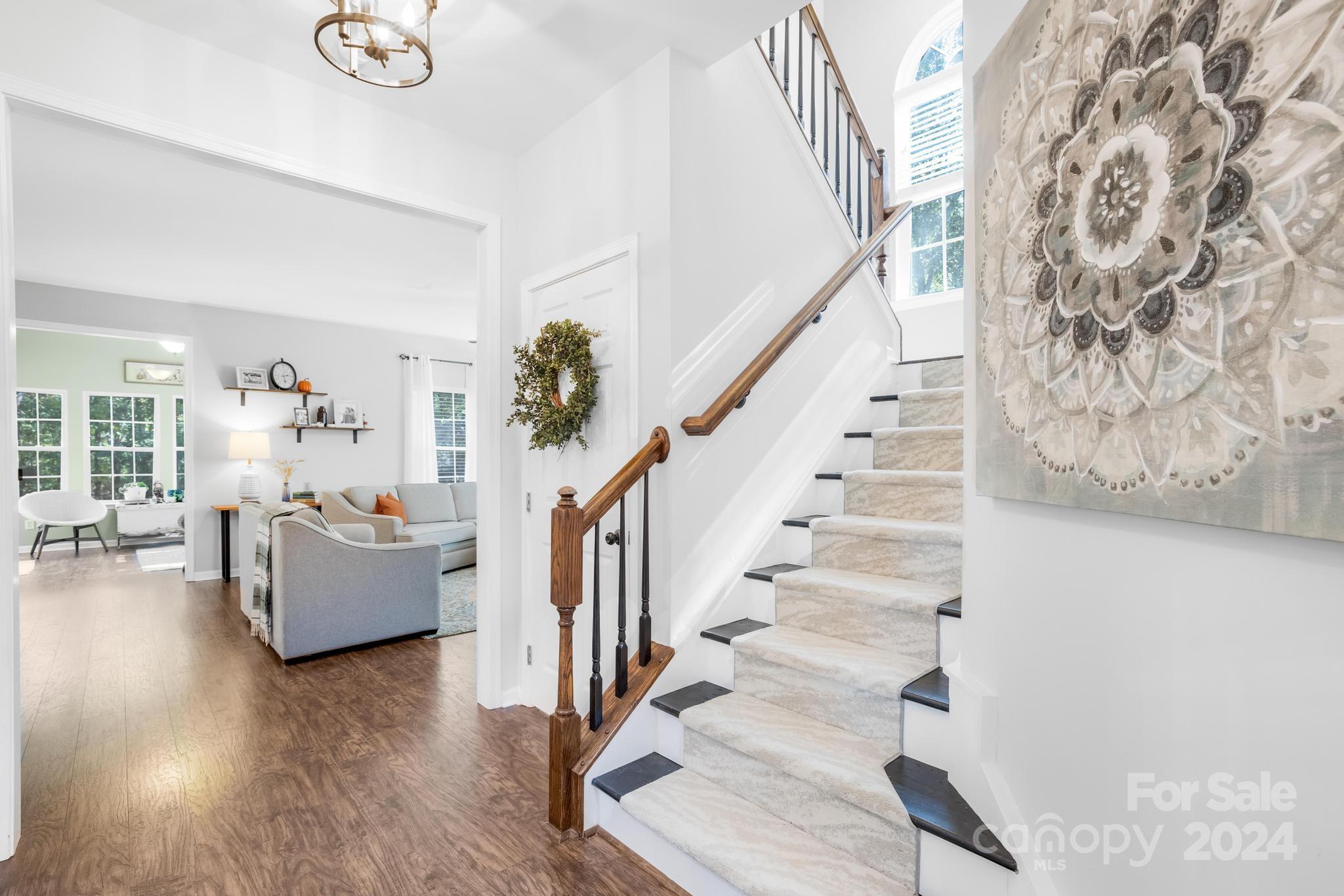 Somerset At Autumn Cove - Residential