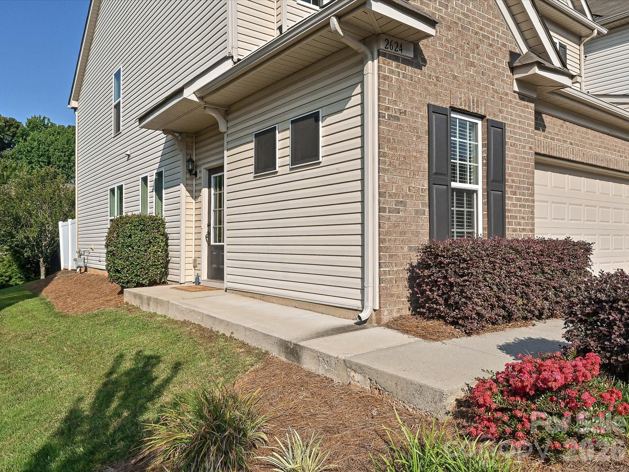 2624 Katy Flyer Avenue