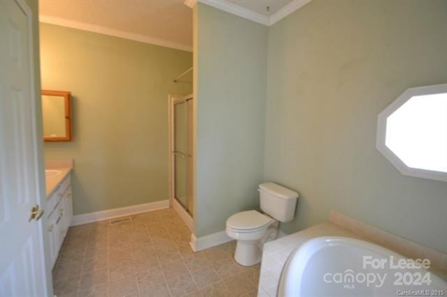 Anderson Woods - Residential Lease
