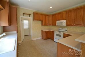 Anderson Woods - Residential Lease