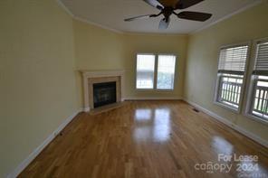Anderson Woods - Residential Lease