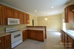 Anderson Woods - Residential Lease