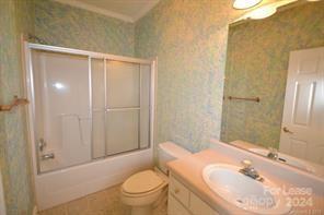 Anderson Woods - Residential Lease