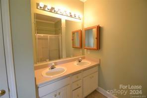 Anderson Woods - Residential Lease