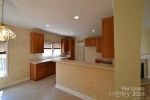 Anderson Woods - Residential Lease