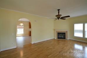 Anderson Woods - Residential Lease