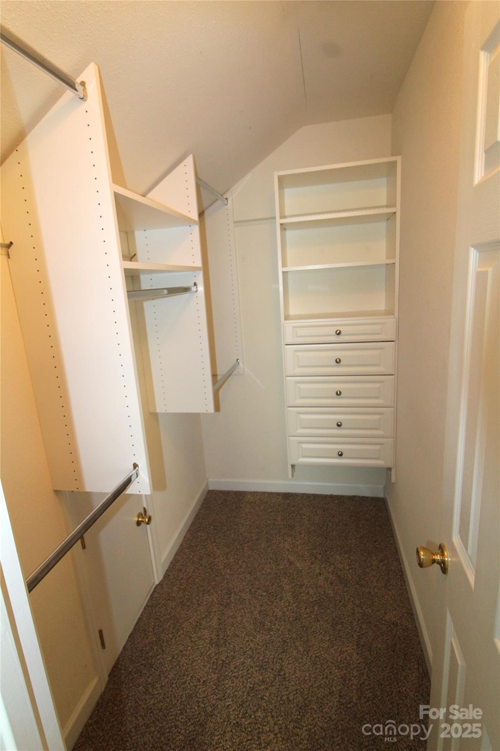 Harpers Mill - Residential