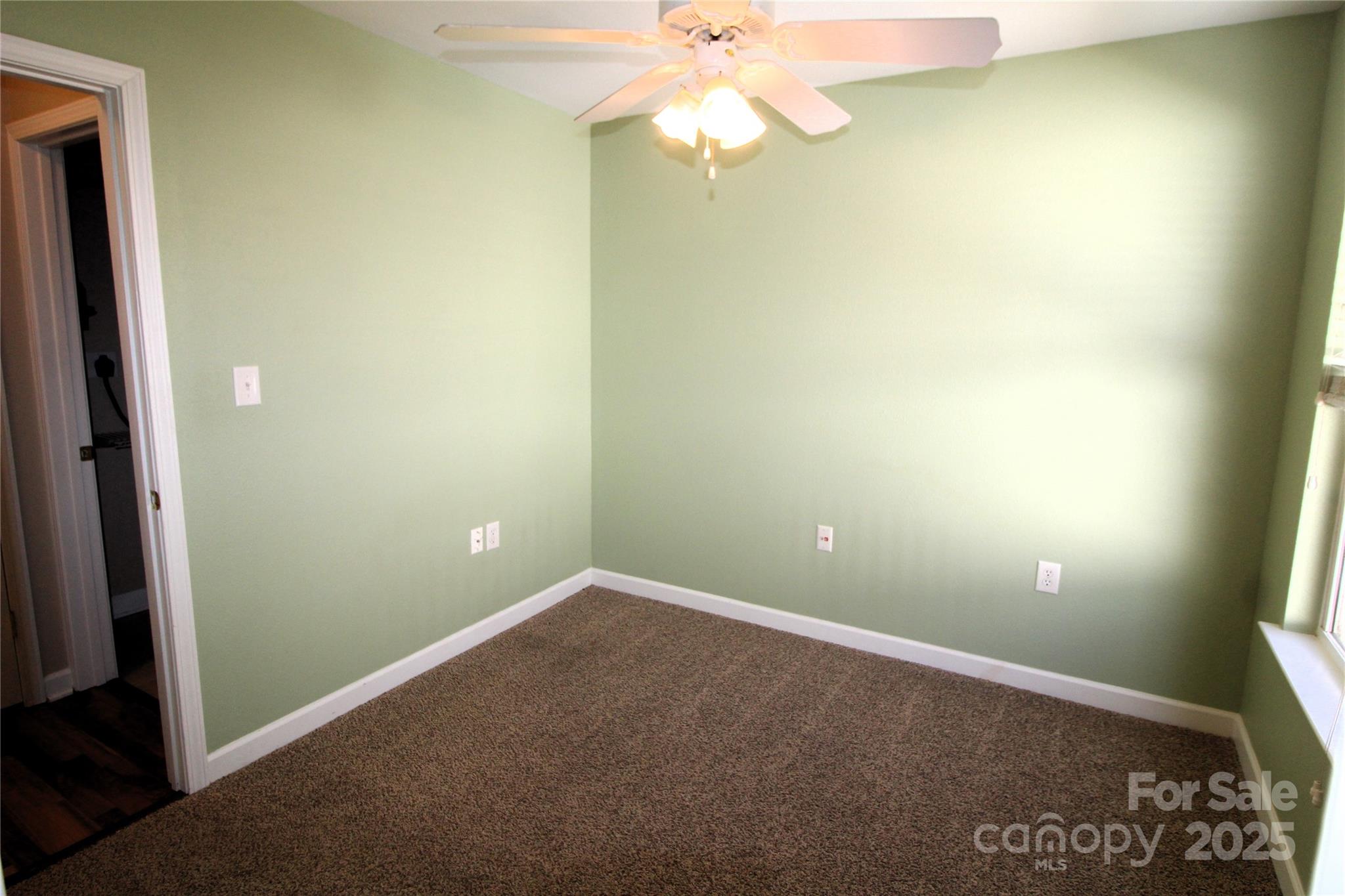 Harpers Mill - Residential