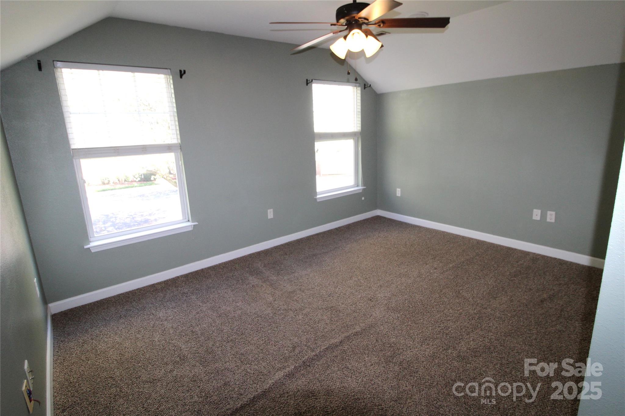 Harpers Mill - Residential