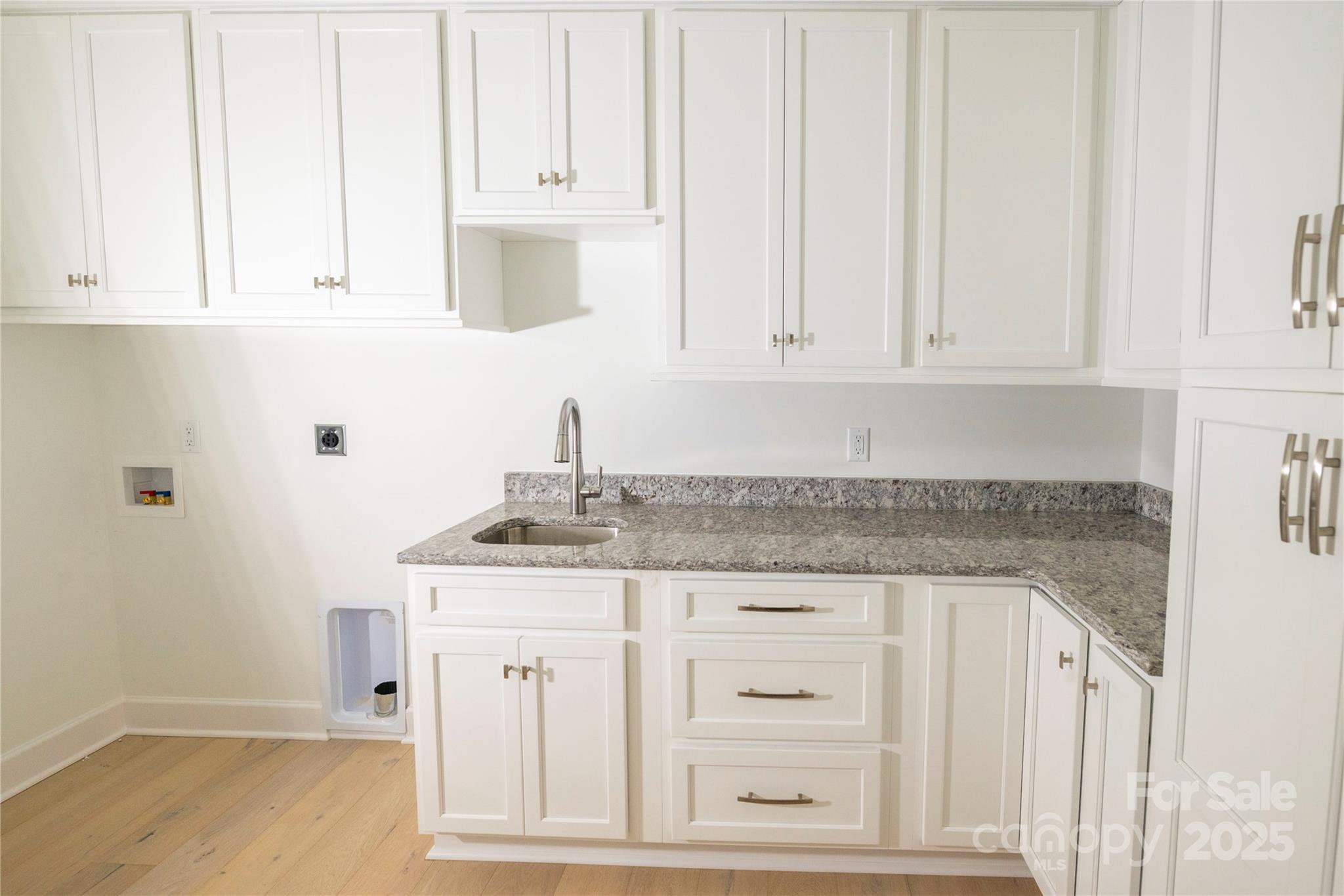 Thoms Estate - Residential