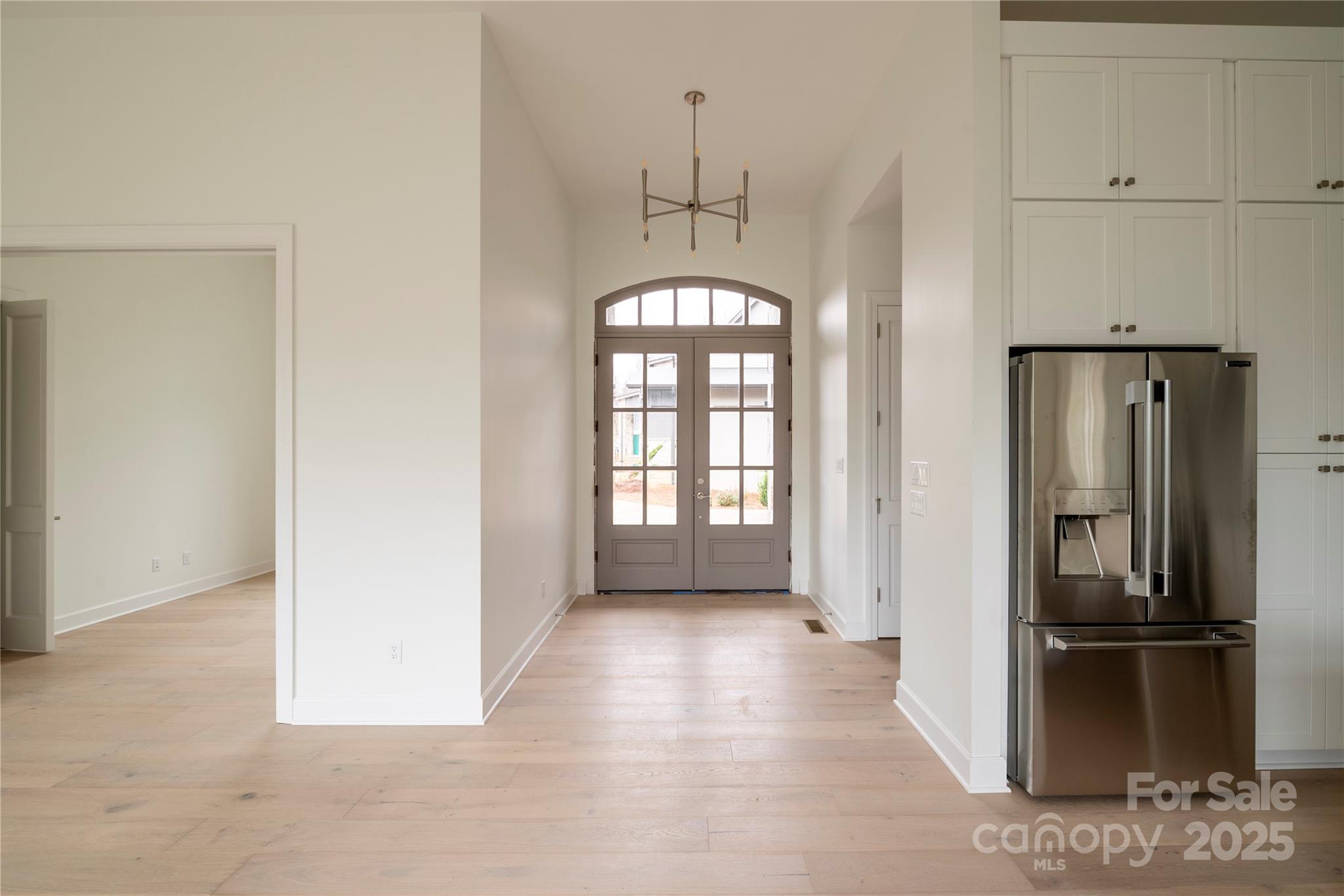 Thoms Estate - Residential