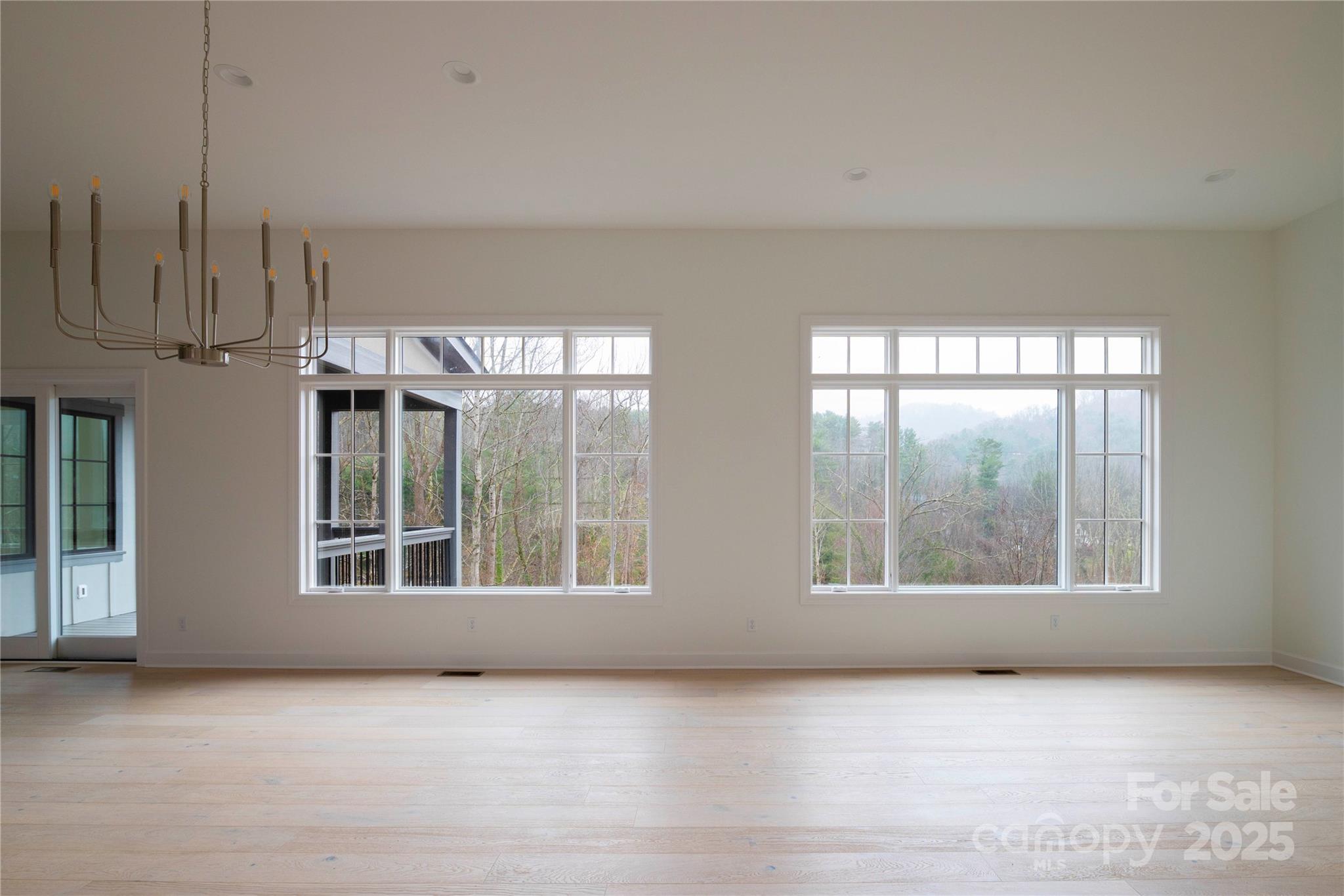 Thoms Estate - Residential