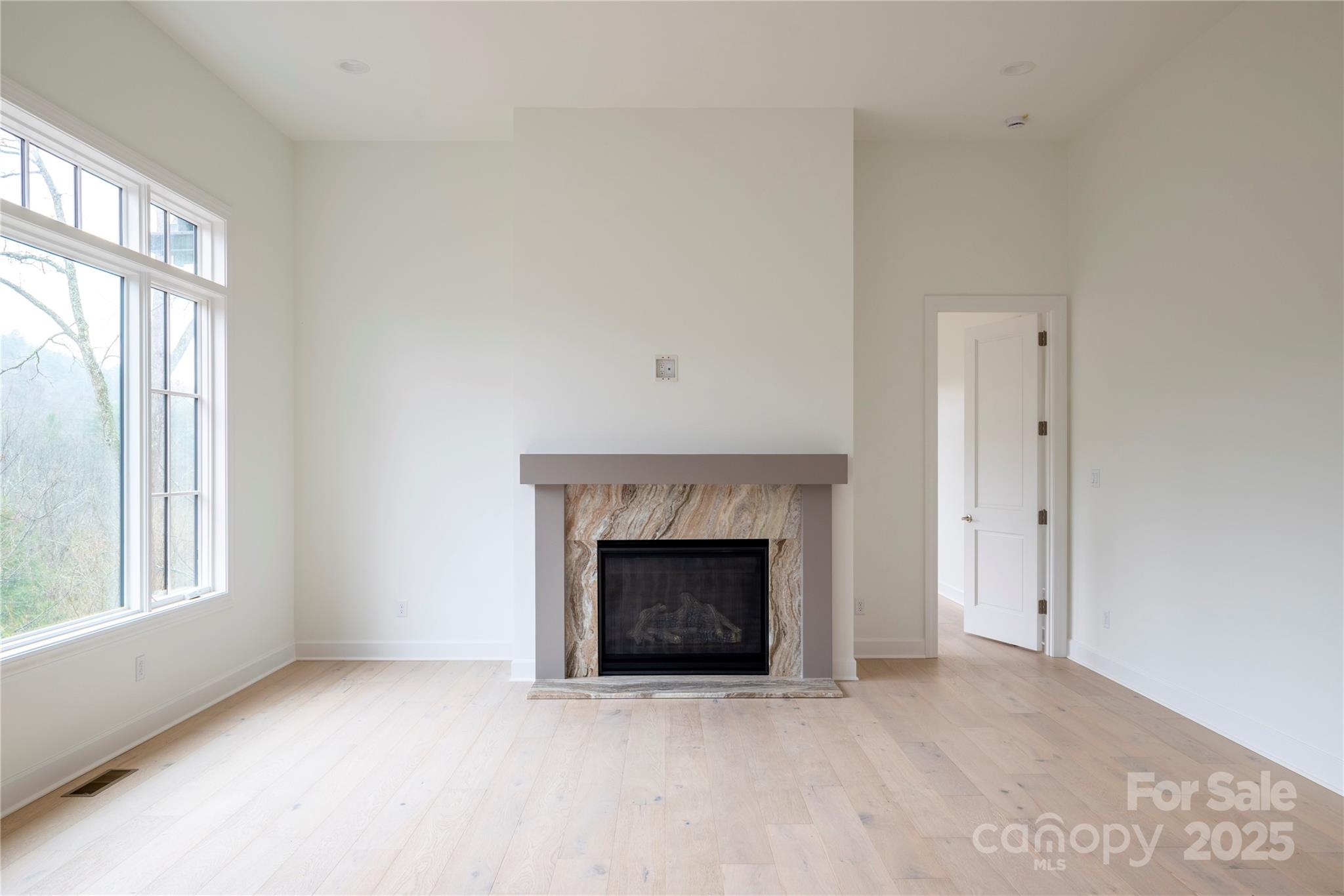 Thoms Estate - Residential