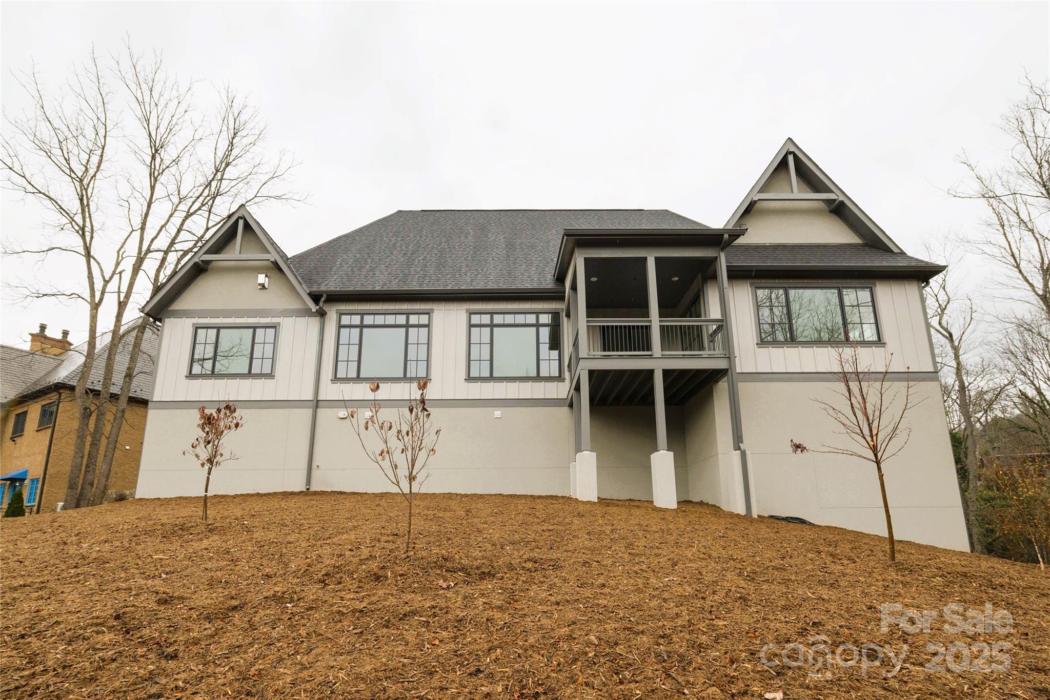 Thoms Estate - Residential