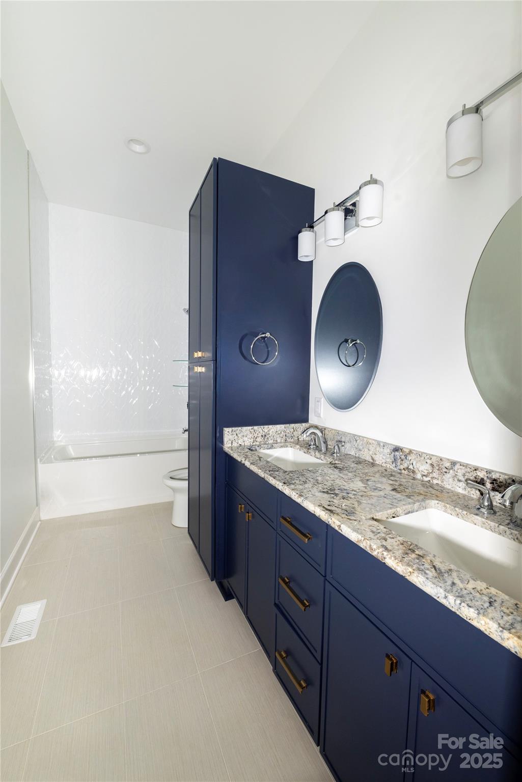 Thoms Estate - Residential