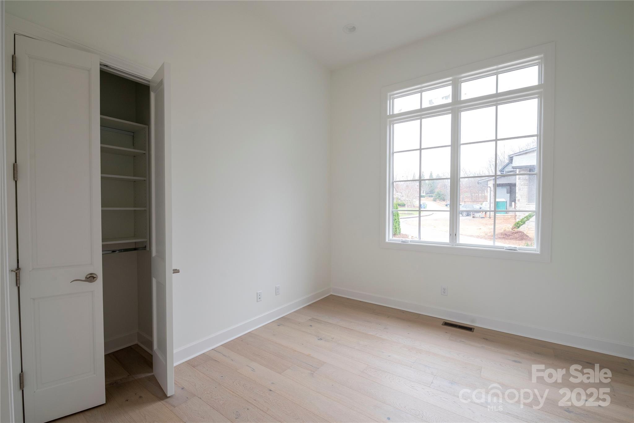 Thoms Estate - Residential