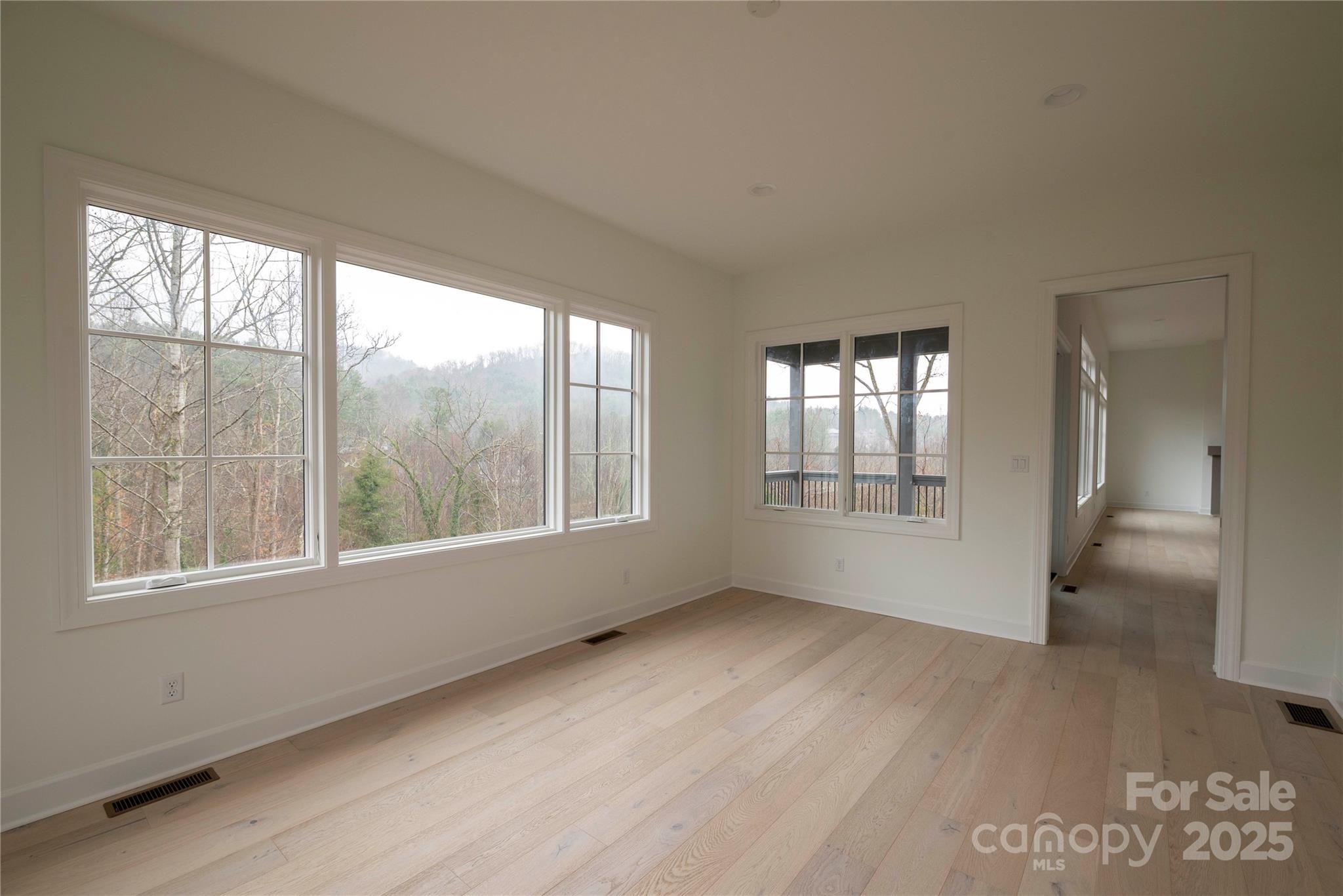 Thoms Estate - Residential