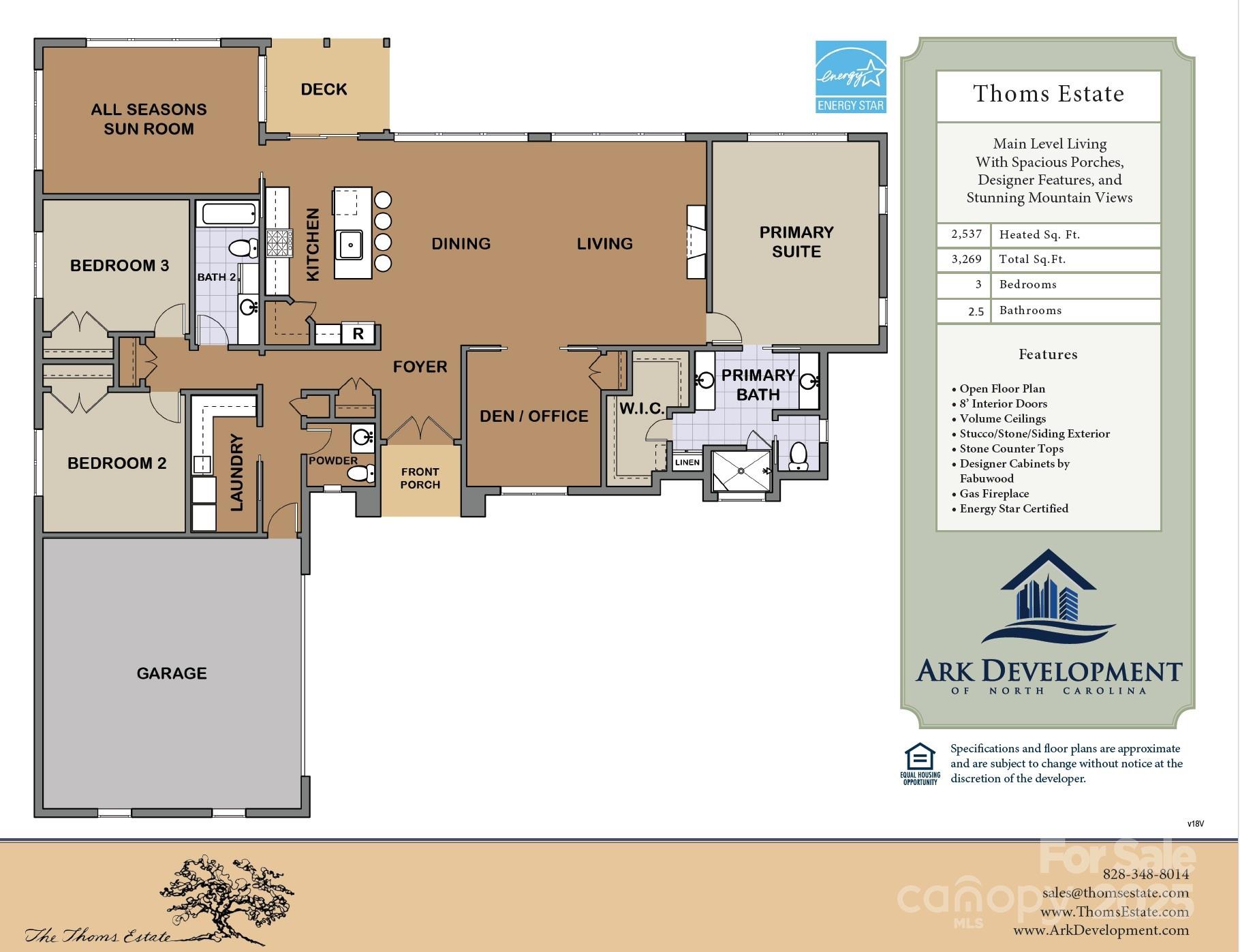 18 Snap Dragon Court