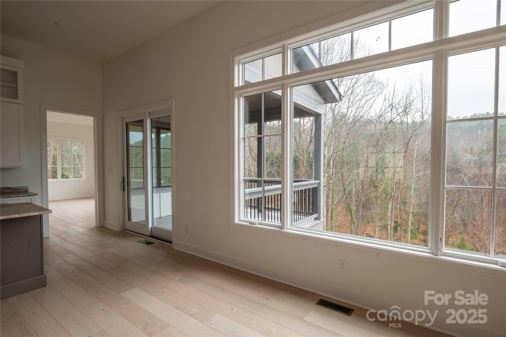 Thoms Estate - Residential