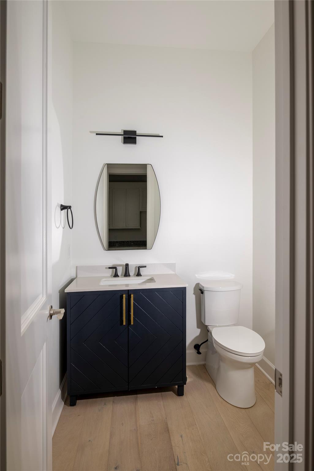 Thoms Estate - Residential