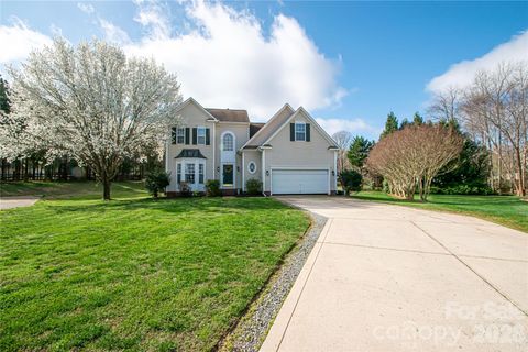 7001 Shiney Bark Court Indian Trail NC 28079