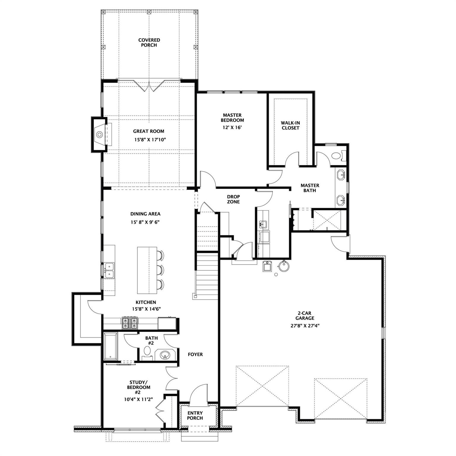 5 Walker Cove Road 7