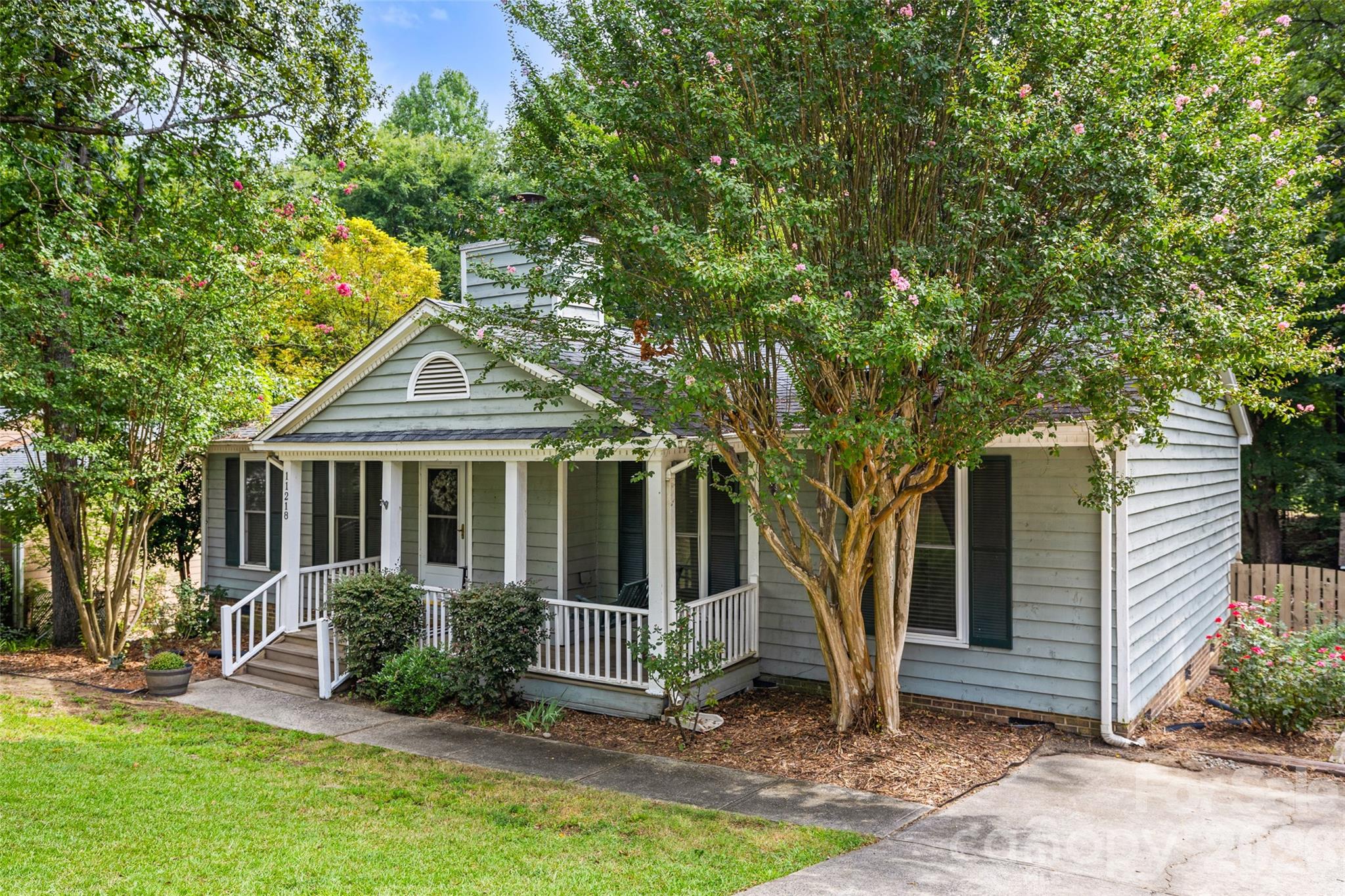 11218 Mallard Crossing Drive