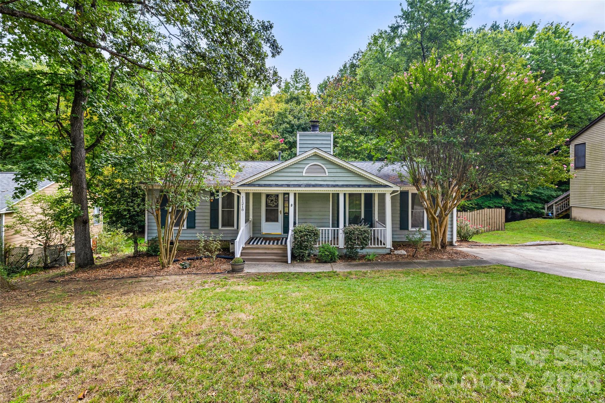 11218 Mallard Crossing Drive
