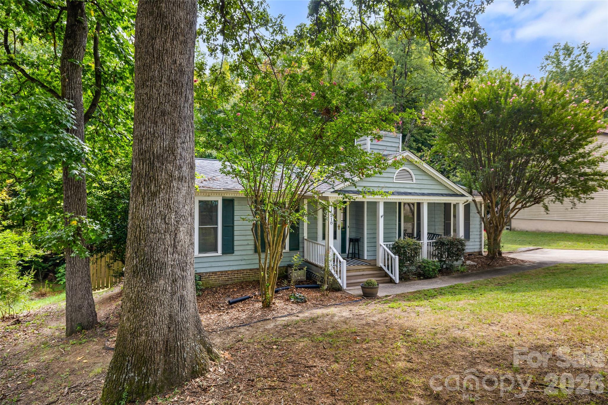 11218 Mallard Crossing Drive