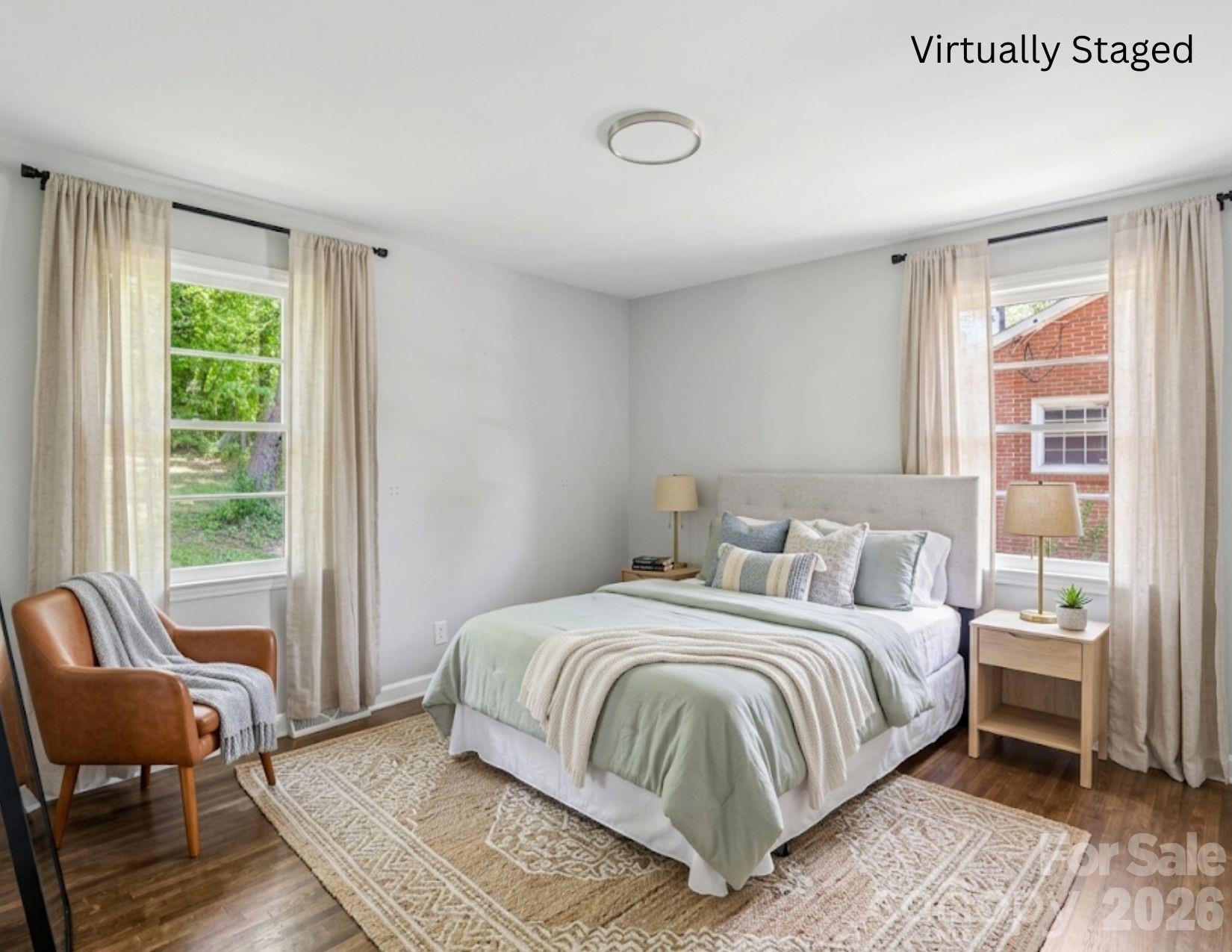 Shannon Park - Residential