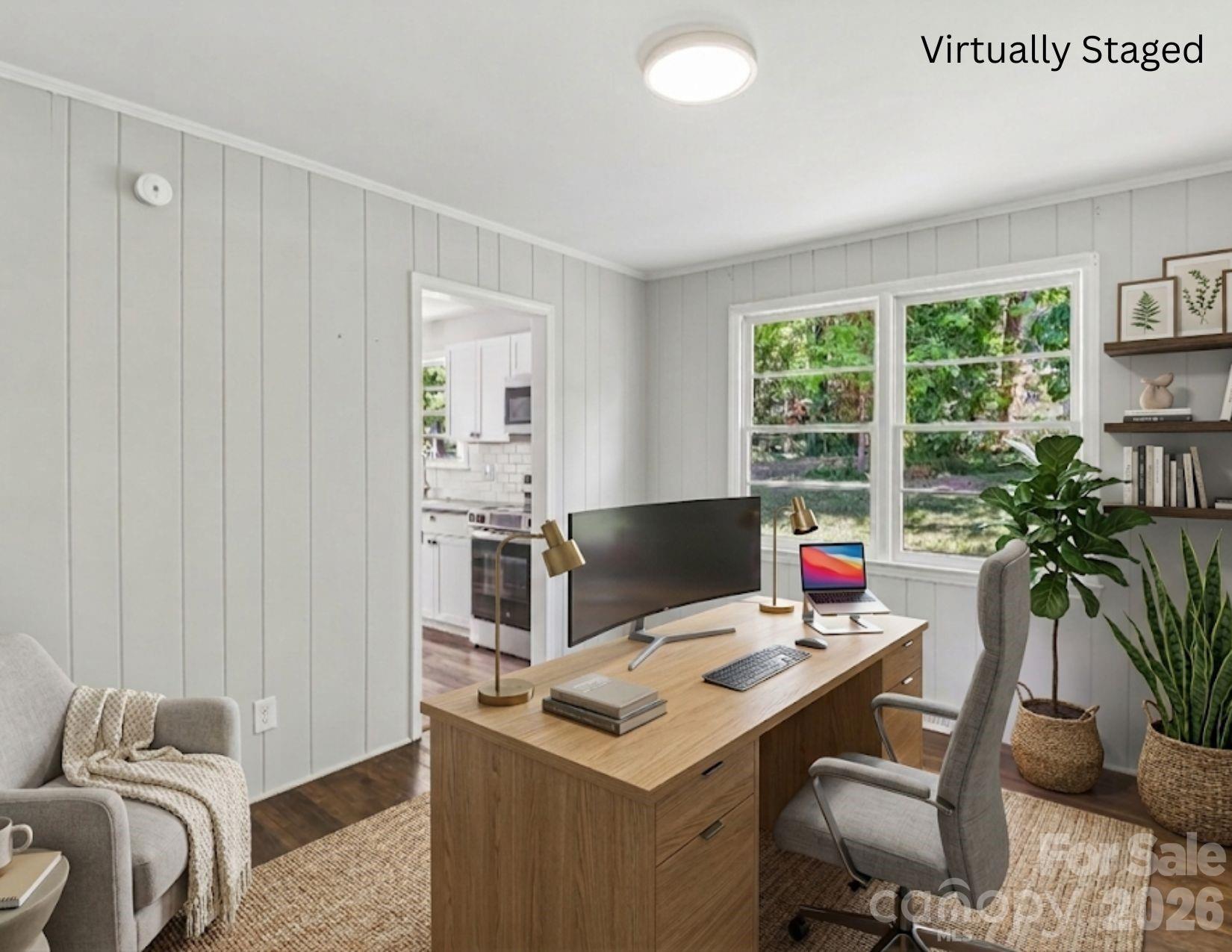 Shannon Park - Residential