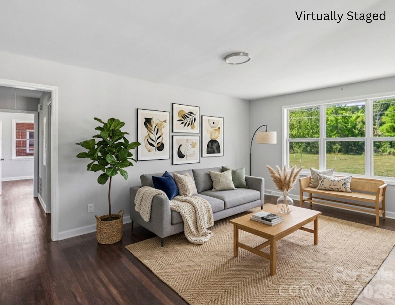 Shannon Park - Residential