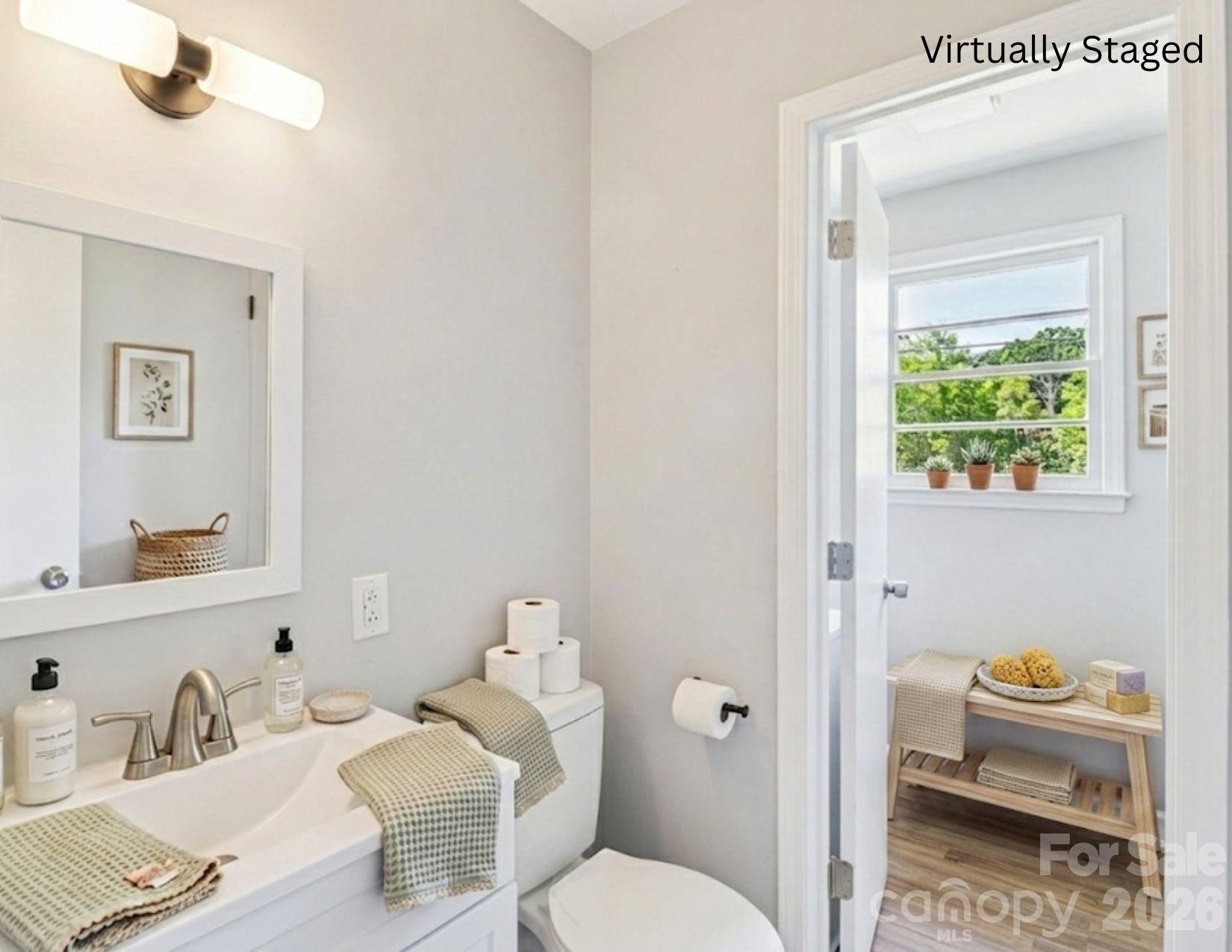 Shannon Park - Residential