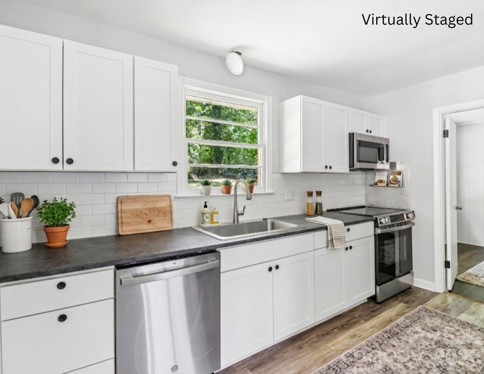 Shannon Park - Residential