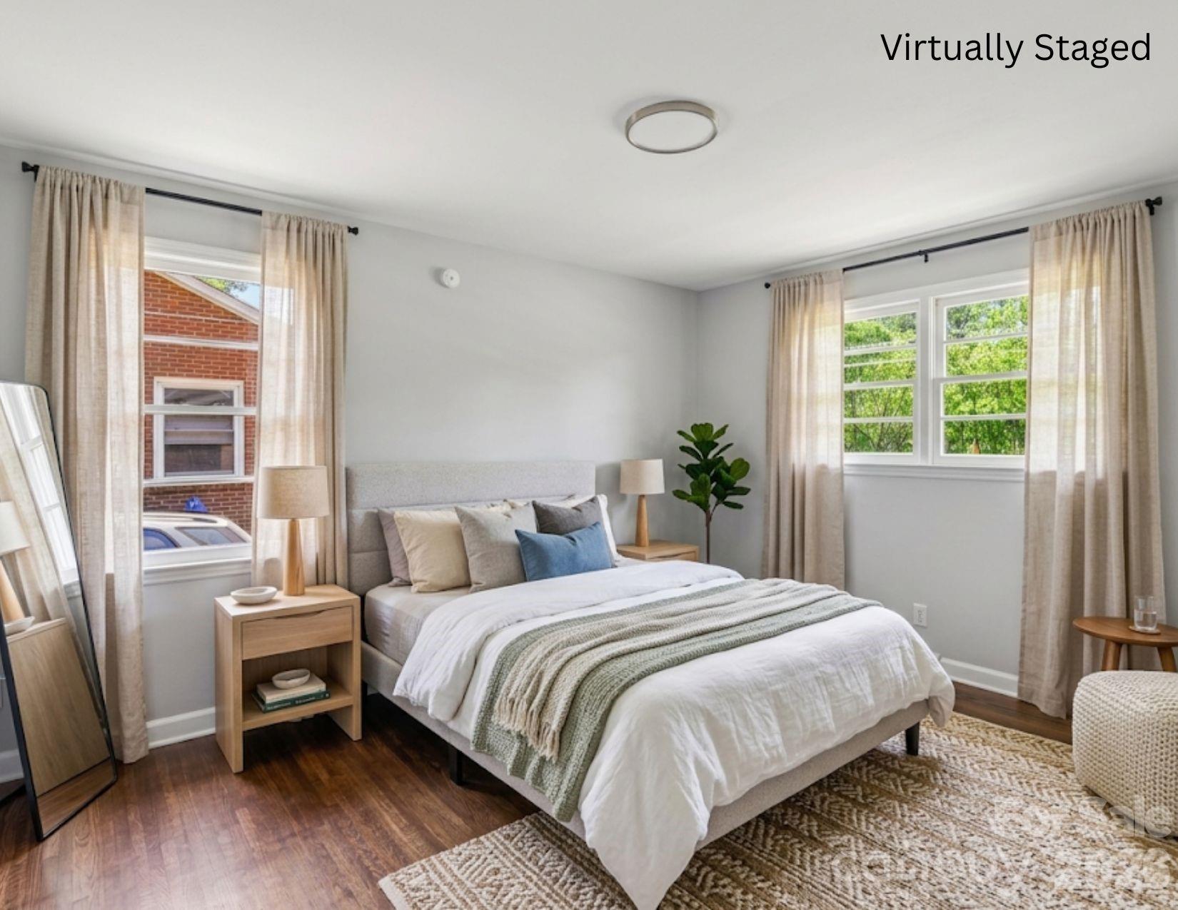 Shannon Park - Residential