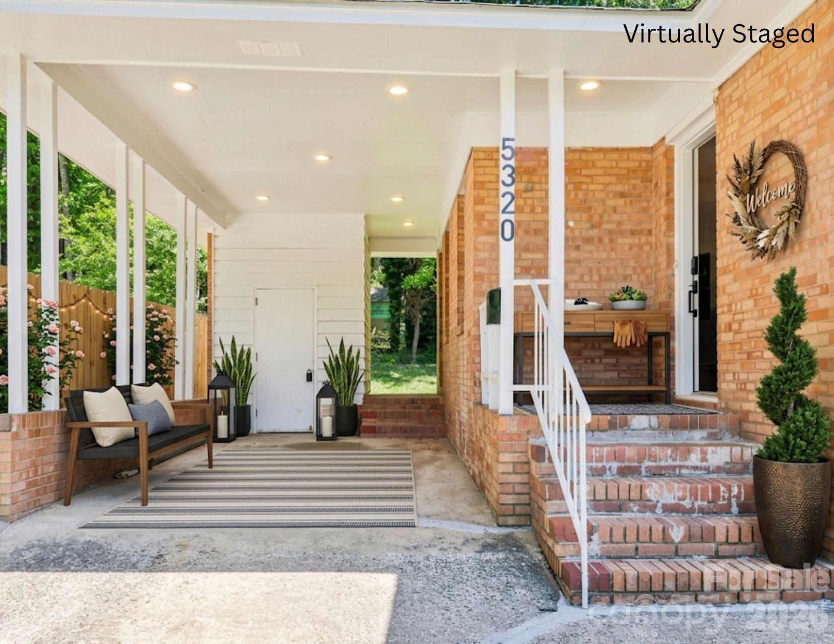 Shannon Park - Residential