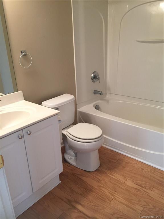 Brookchase - Residential Lease