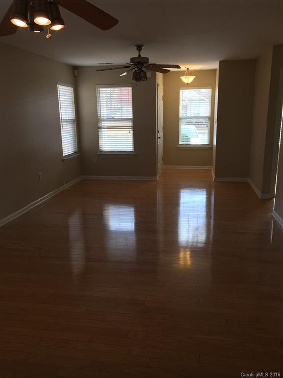 Brookchase - Residential Lease