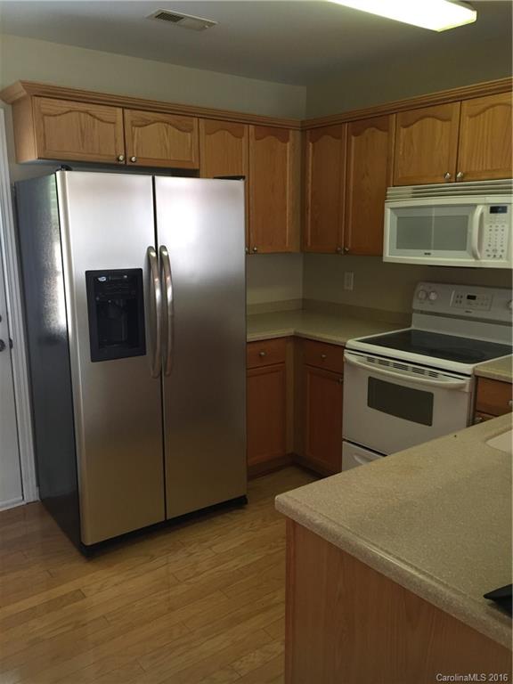 Brookchase - Residential Lease