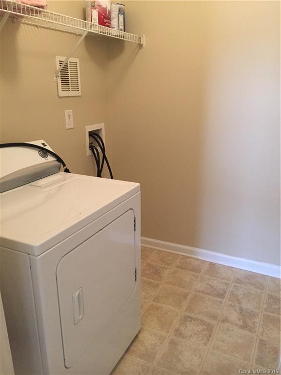 Brookchase - Residential Lease