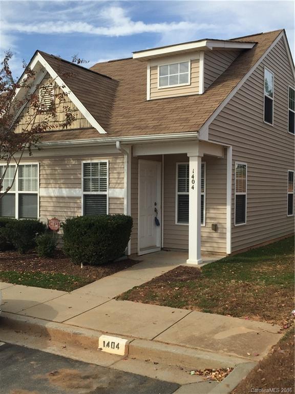 Brookchase - Residential Lease