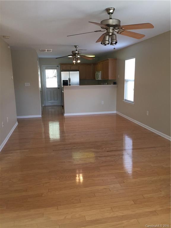 Brookchase - Residential Lease