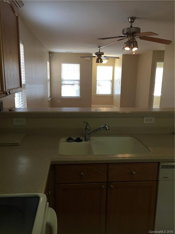 Brookchase - Residential Lease