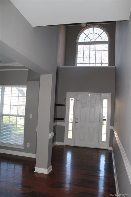 Linwood Farms - Residential