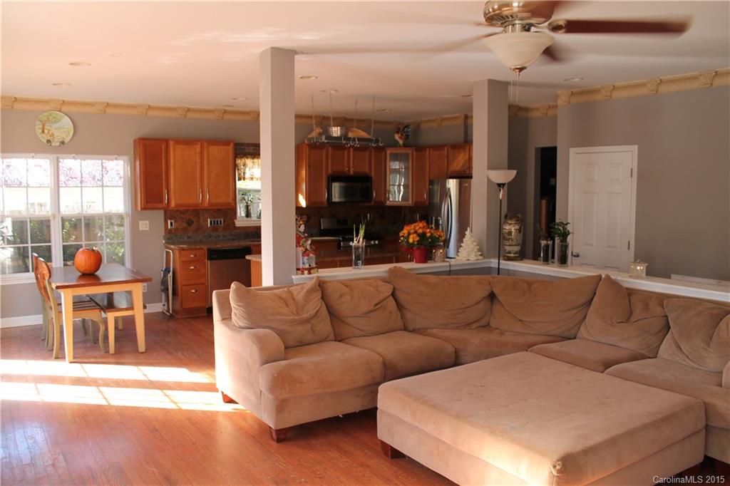 Linwood Farms - Residential