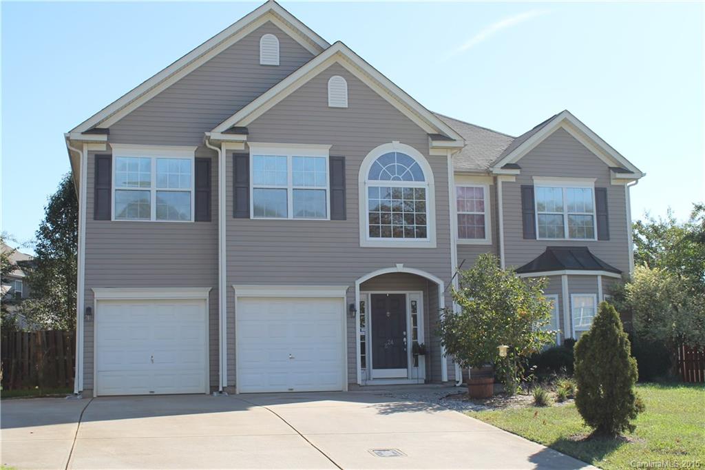 Linwood Farms - Residential