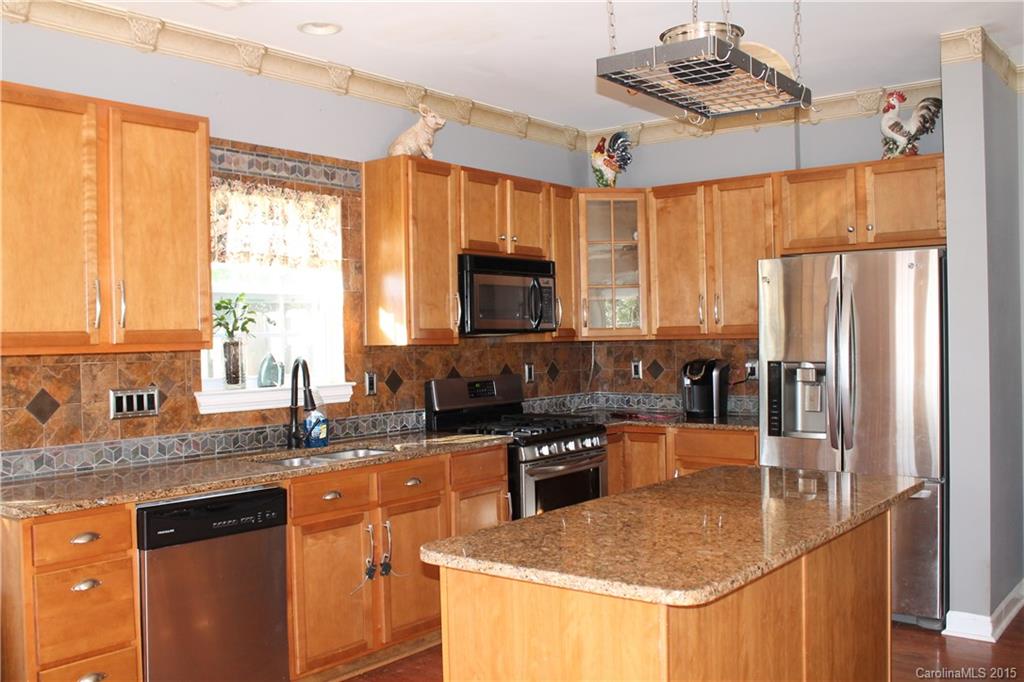 Linwood Farms - Residential